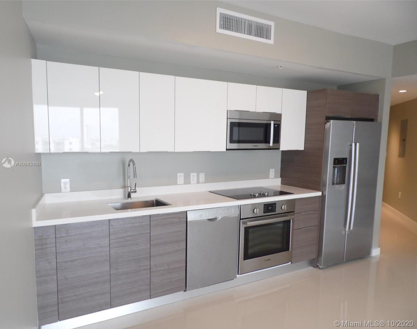 BRICKELL TEN CONDO - Residential Lease