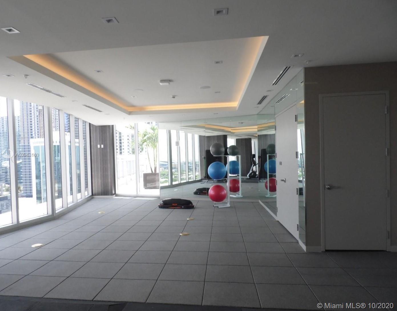 BRICKELL TEN CONDO - Residential Lease