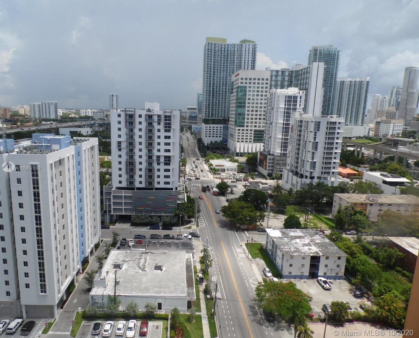 BRICKELL TEN CONDO - Residential Lease