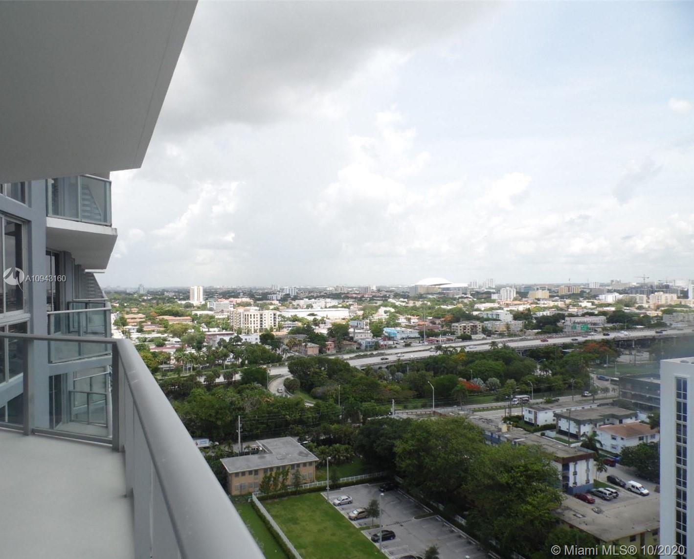 BRICKELL TEN CONDO - Residential Lease