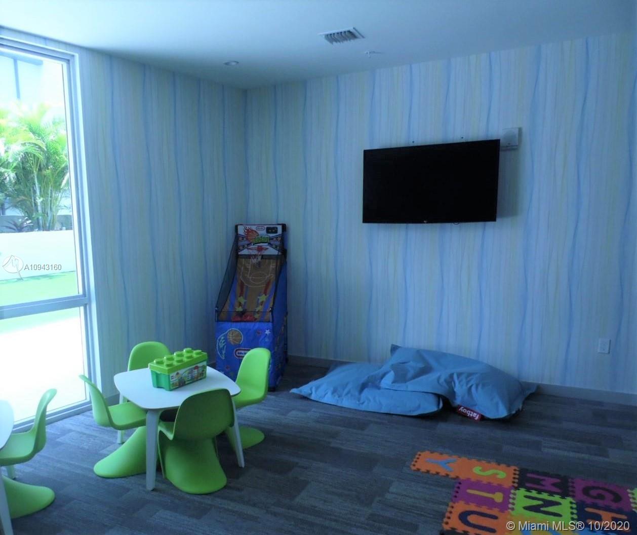 BRICKELL TEN CONDO - Residential Lease