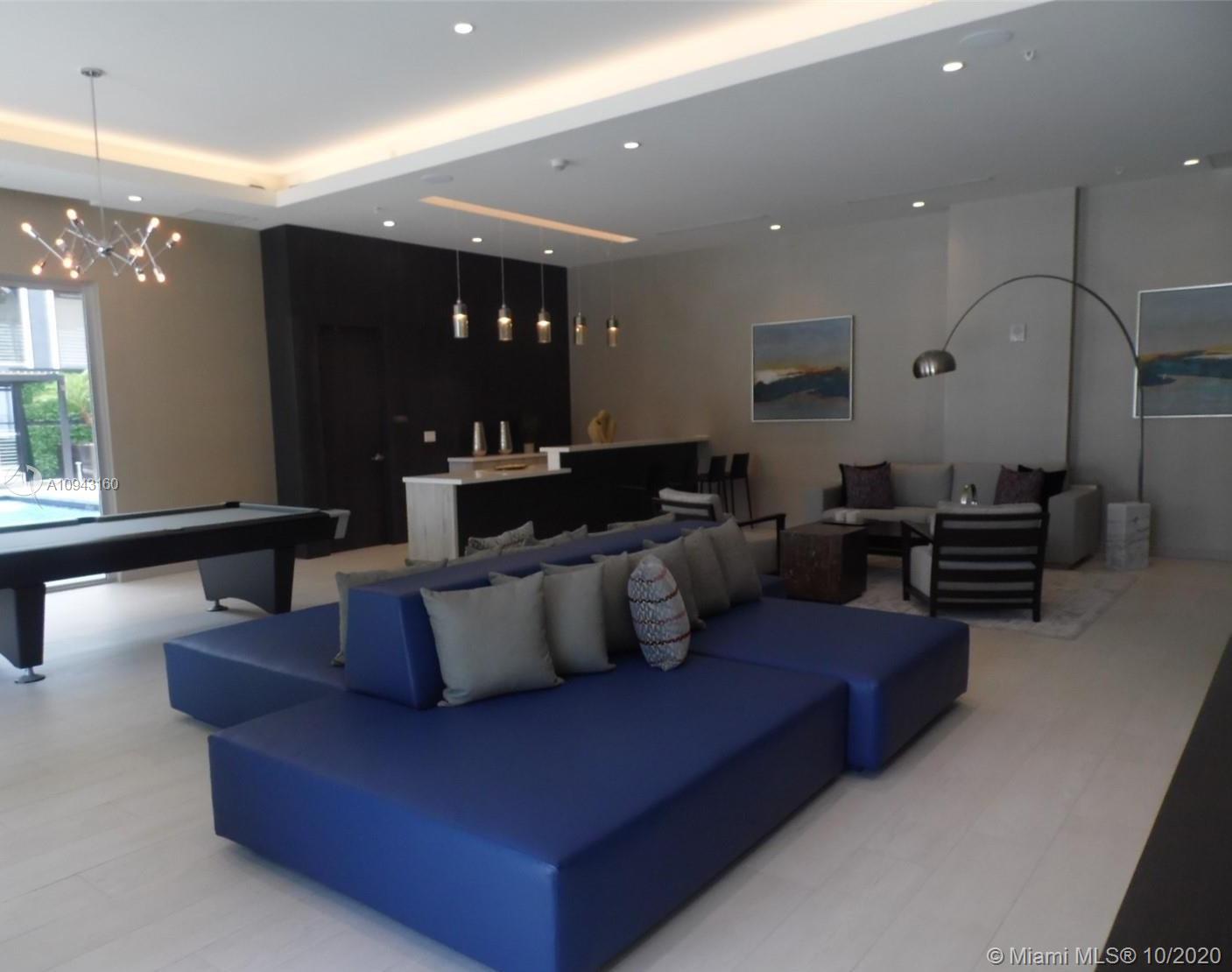 BRICKELL TEN CONDO - Residential Lease