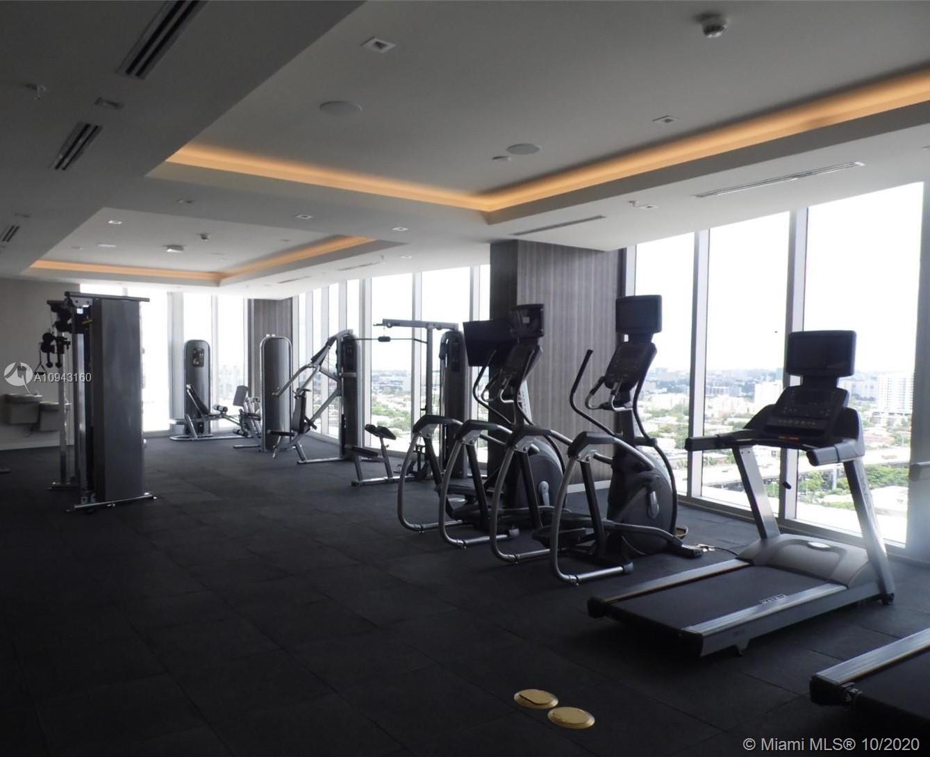 BRICKELL TEN CONDO - Residential Lease