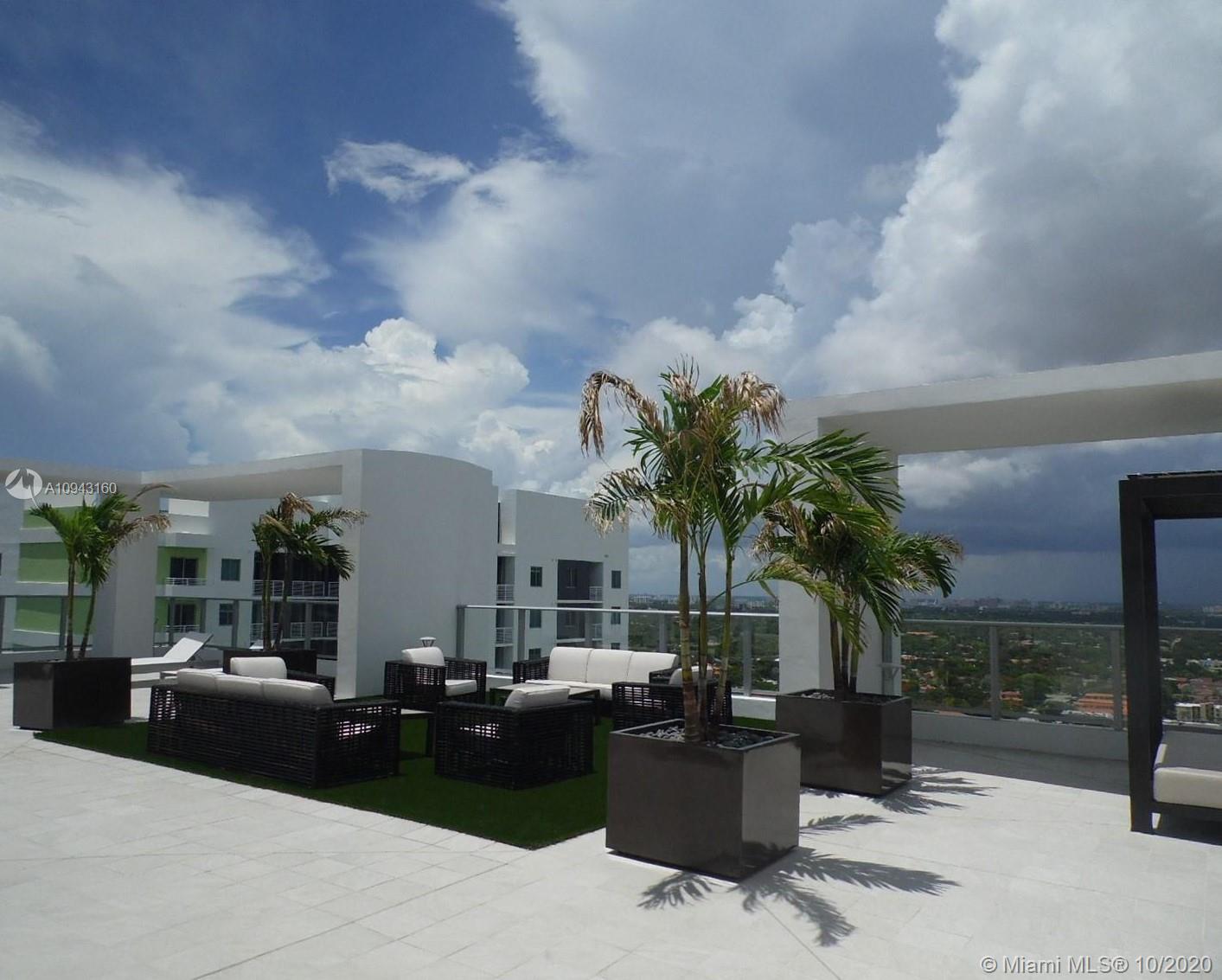 BRICKELL TEN CONDO - Residential Lease