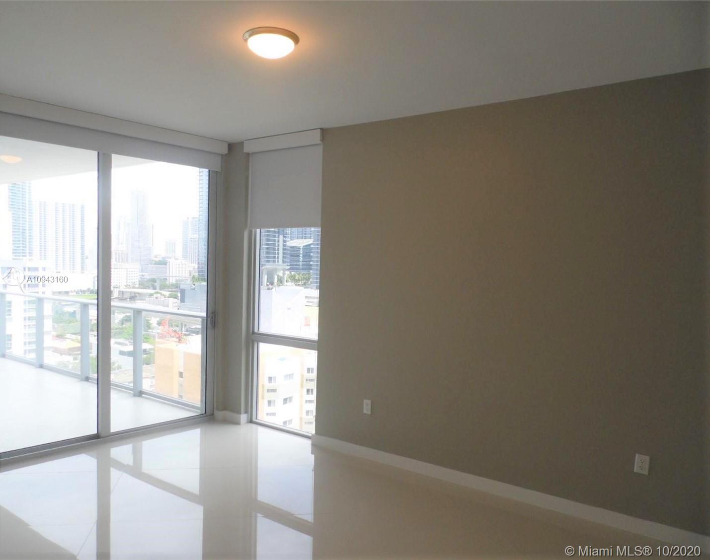 BRICKELL TEN CONDO - Residential Lease
