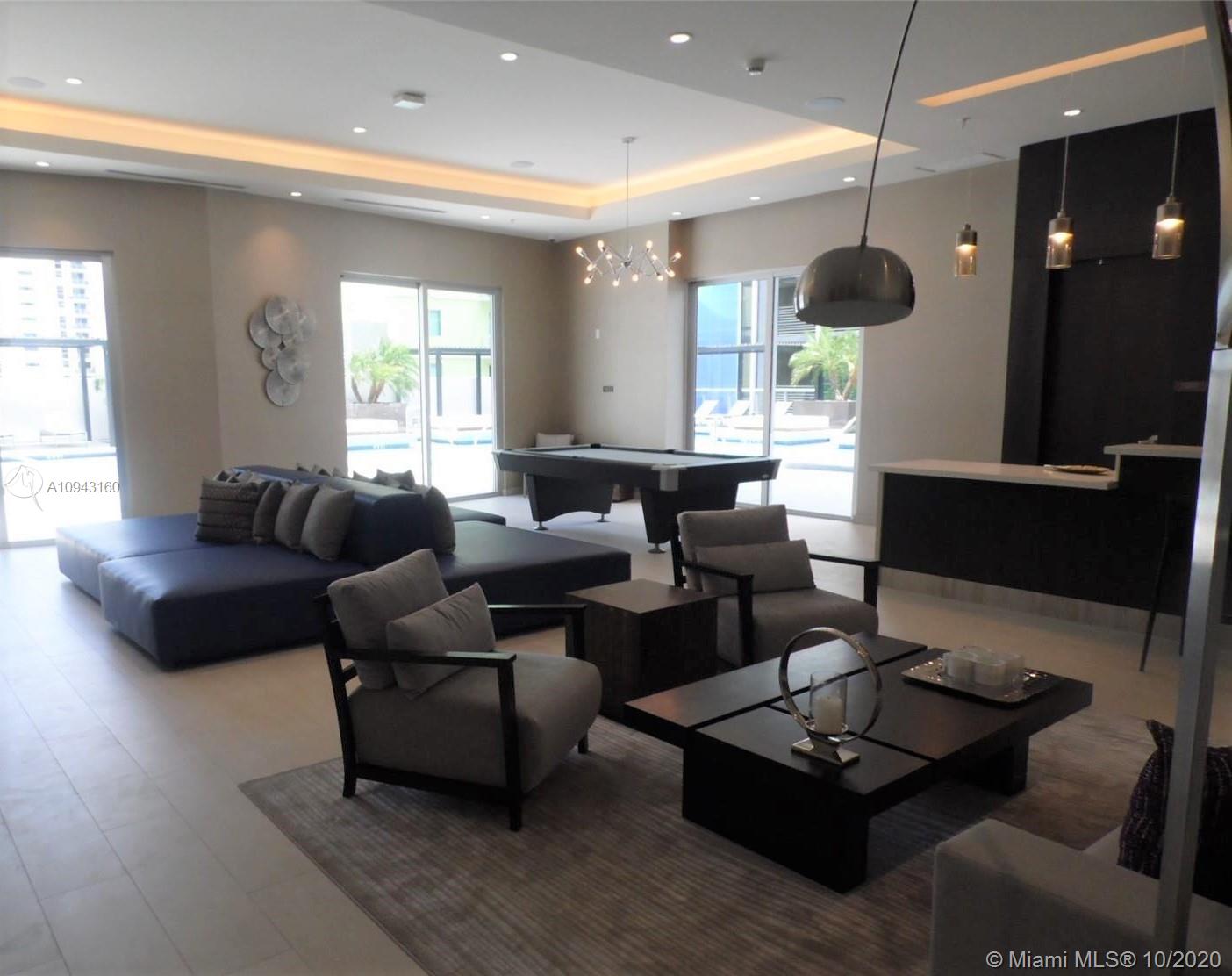 BRICKELL TEN CONDO - Residential Lease