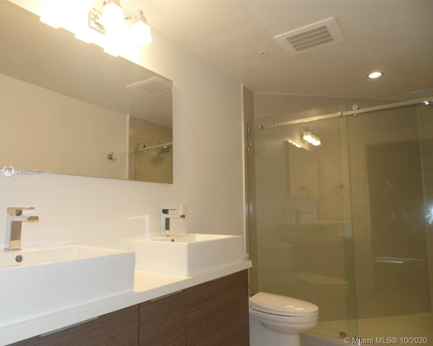 BRICKELL TEN CONDO - Residential Lease