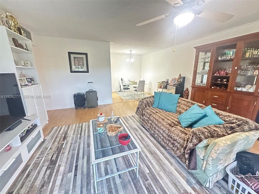 A Vibrant 55+ Cornerstone of Comfort & Community. Nestled in the heart of the Lakes of Environ community,this inviting condo offers the perfect blend of convenience and lifestyle. This stunning condo boasts 2 bedrooms, 2 bathrooms. The floor plan allows for seamless flow between the living room, dining area, and kitchen, making it perfect for family. CLOSE TO ALL MAJOR INTERSECTIONS AND MALLS, AND BEACHES. Seller is very motivated Call for more information!