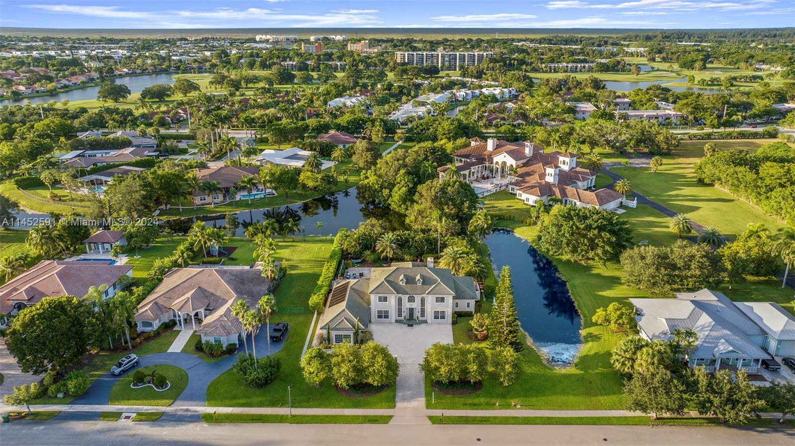 BONAVENTURE - Residential