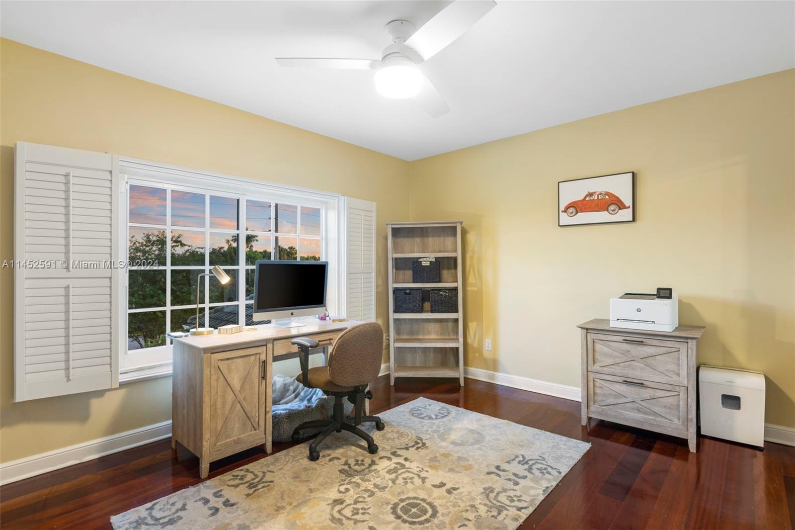 BONAVENTURE - Residential