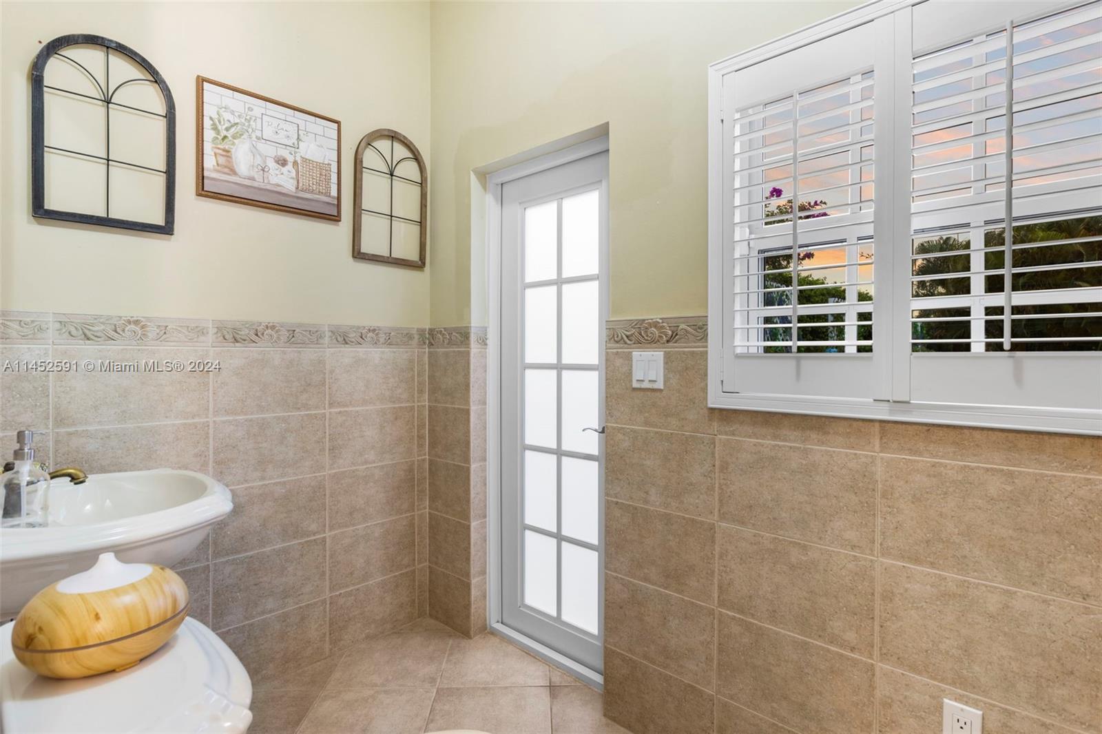 BONAVENTURE - Residential