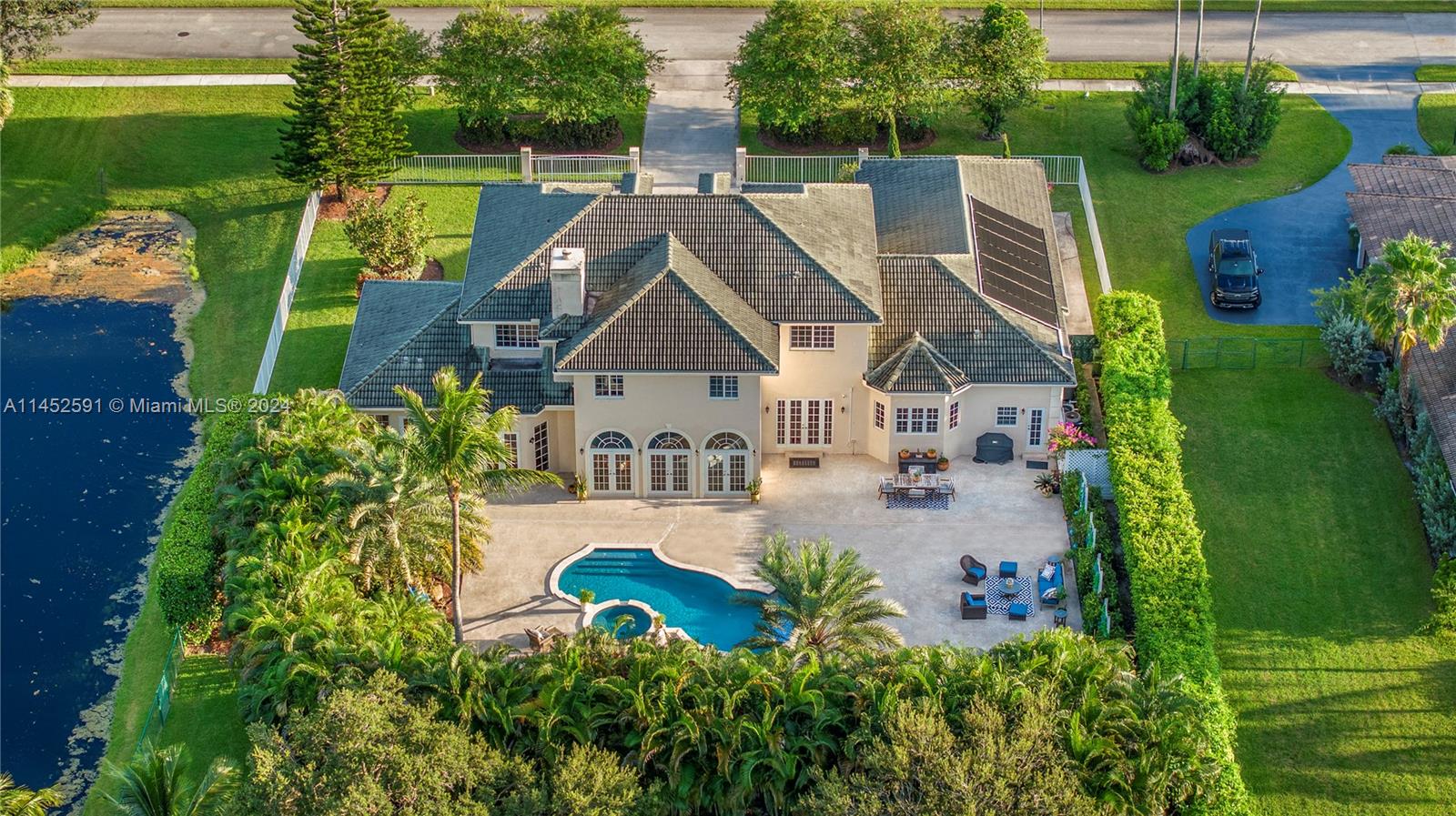 BONAVENTURE - Residential