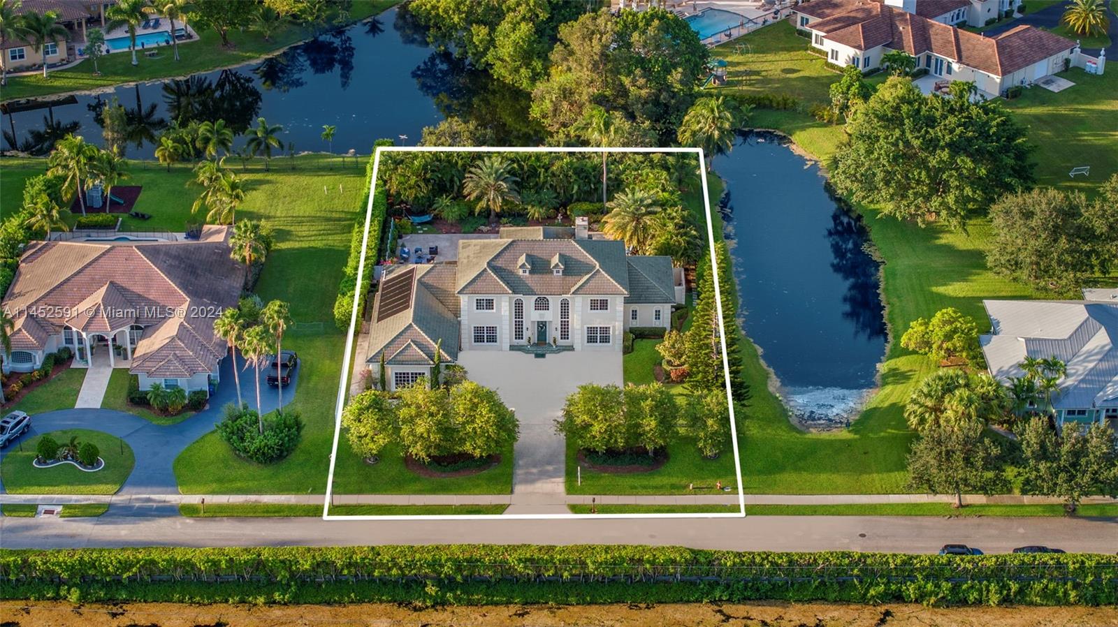 BONAVENTURE - Residential