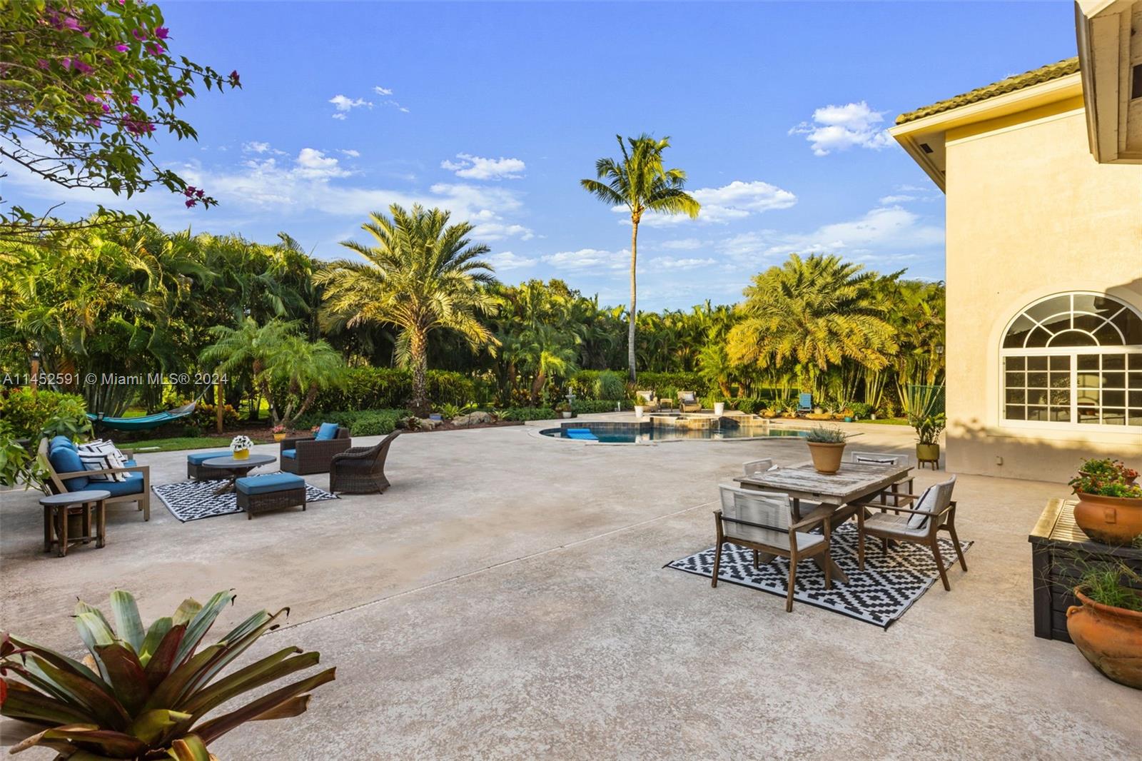 BONAVENTURE - Residential