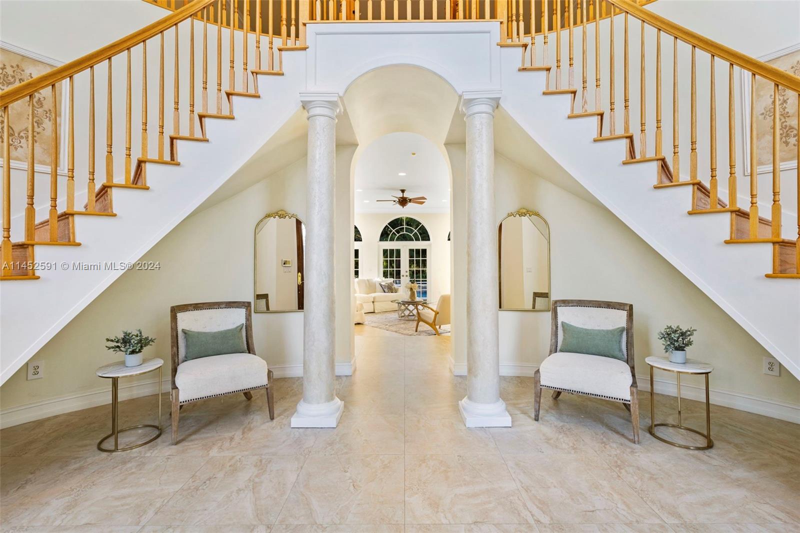 BONAVENTURE - Residential