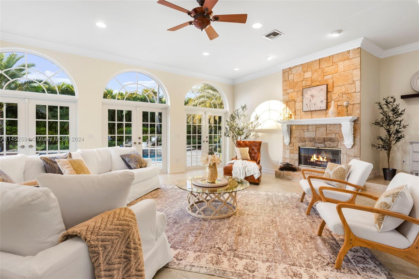 BONAVENTURE - Residential