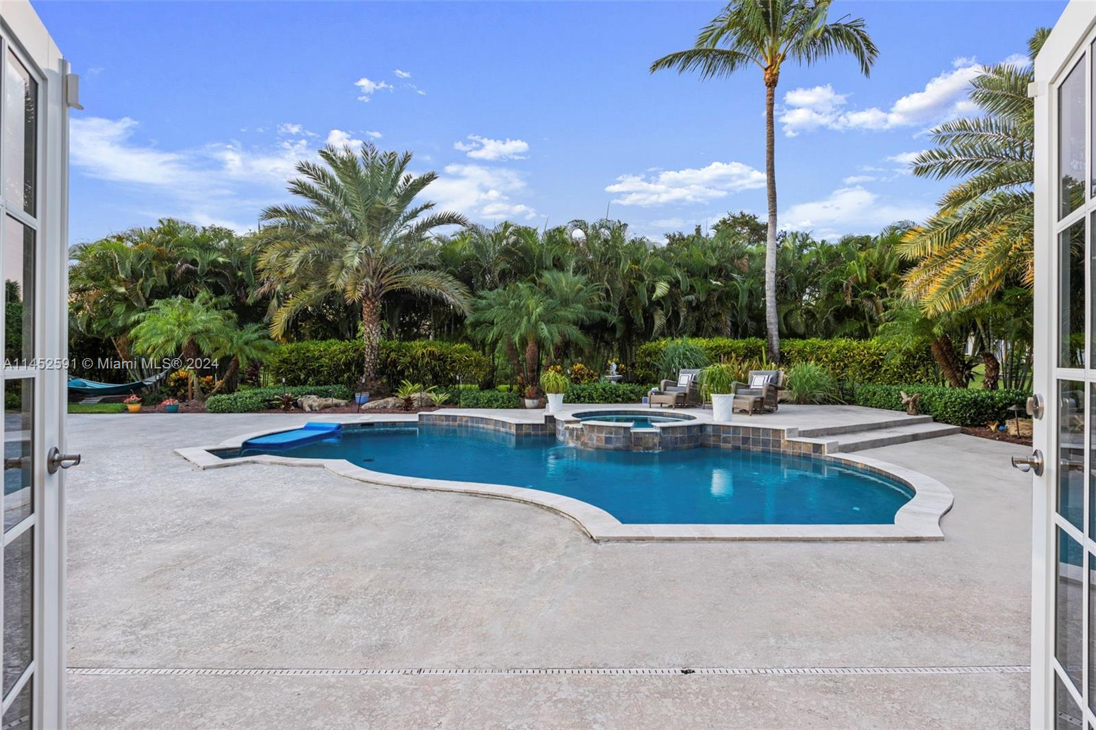 BONAVENTURE - Residential