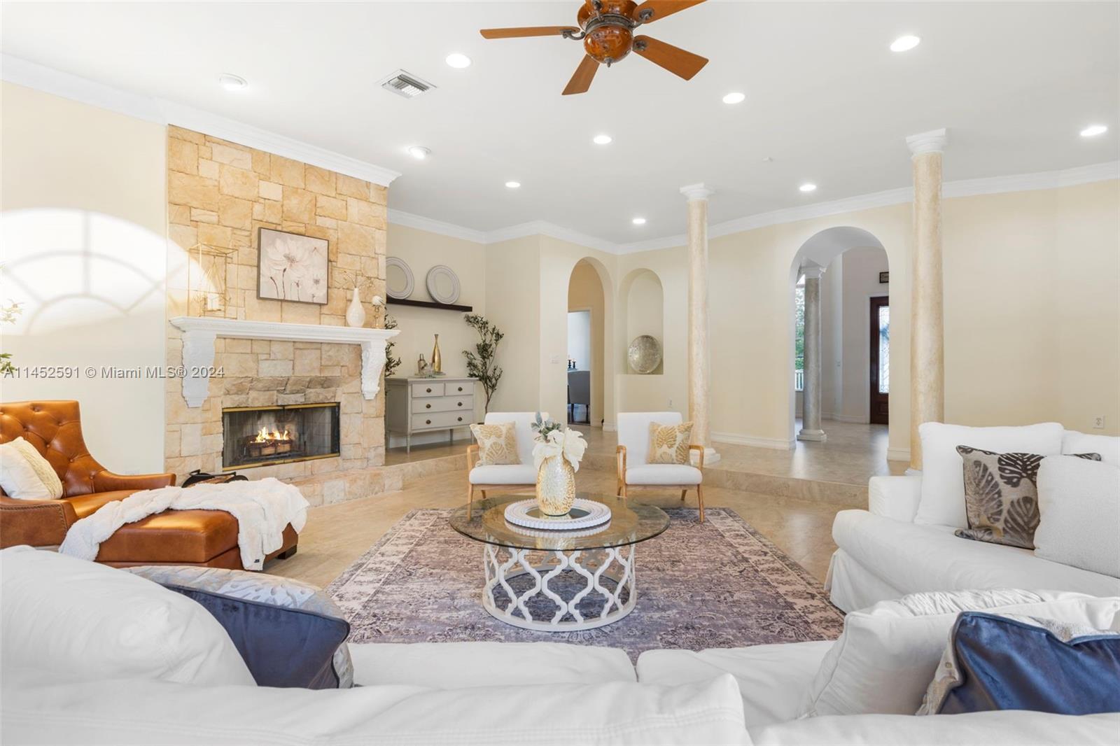 BONAVENTURE - Residential