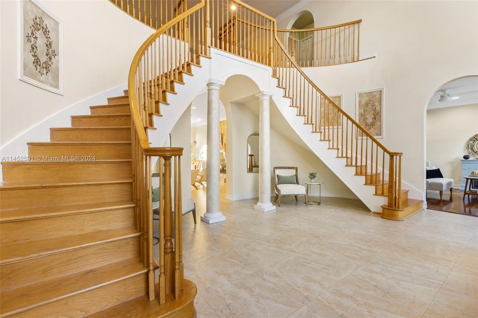 BONAVENTURE - Residential