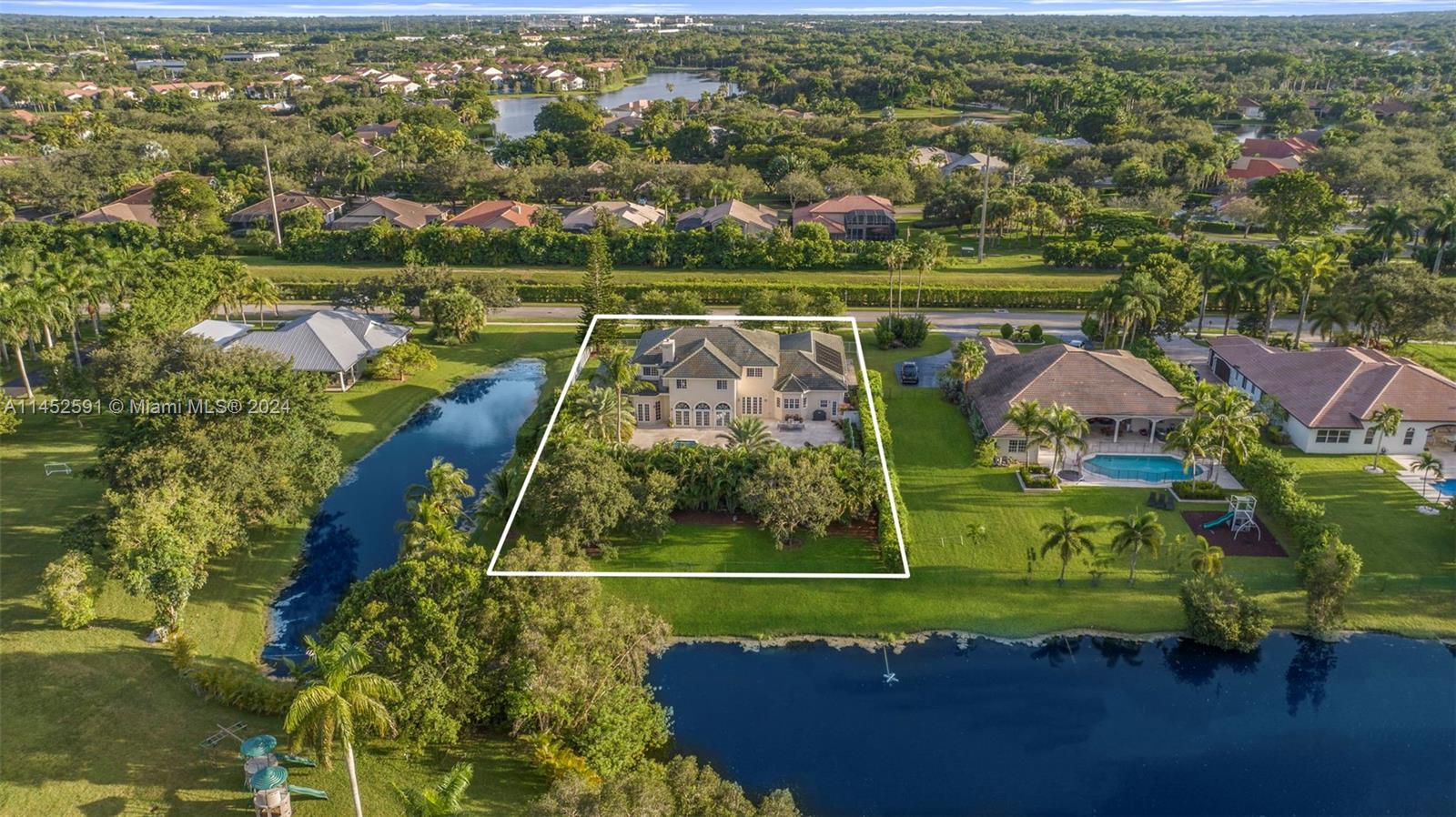 BONAVENTURE - Residential