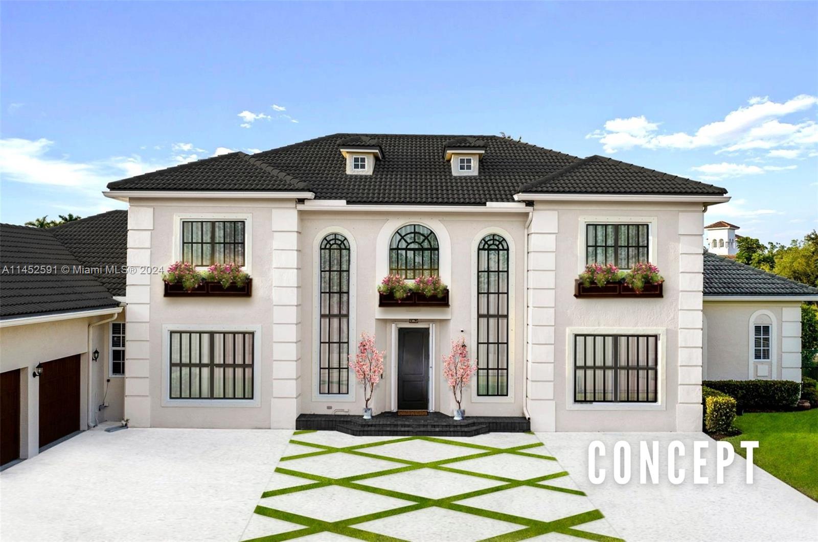 BONAVENTURE - Residential