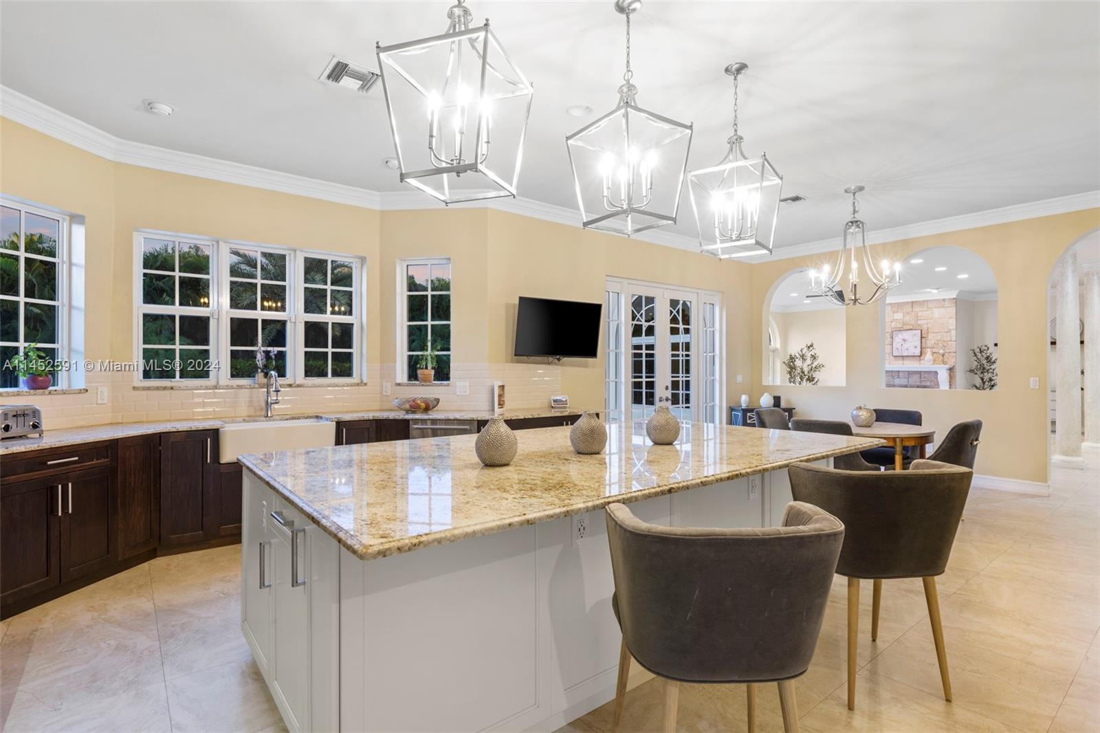 BONAVENTURE - Residential