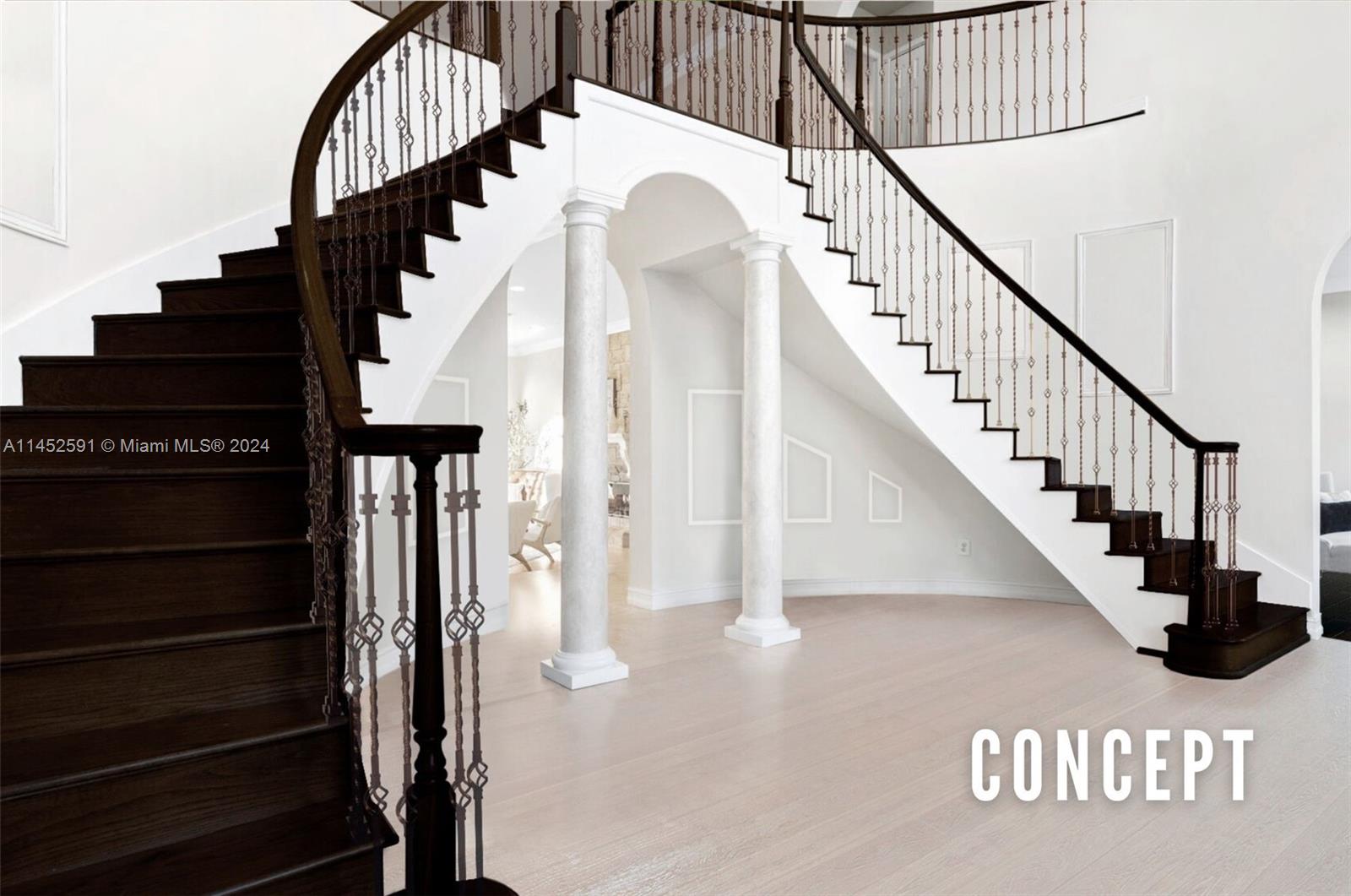 BONAVENTURE - Residential