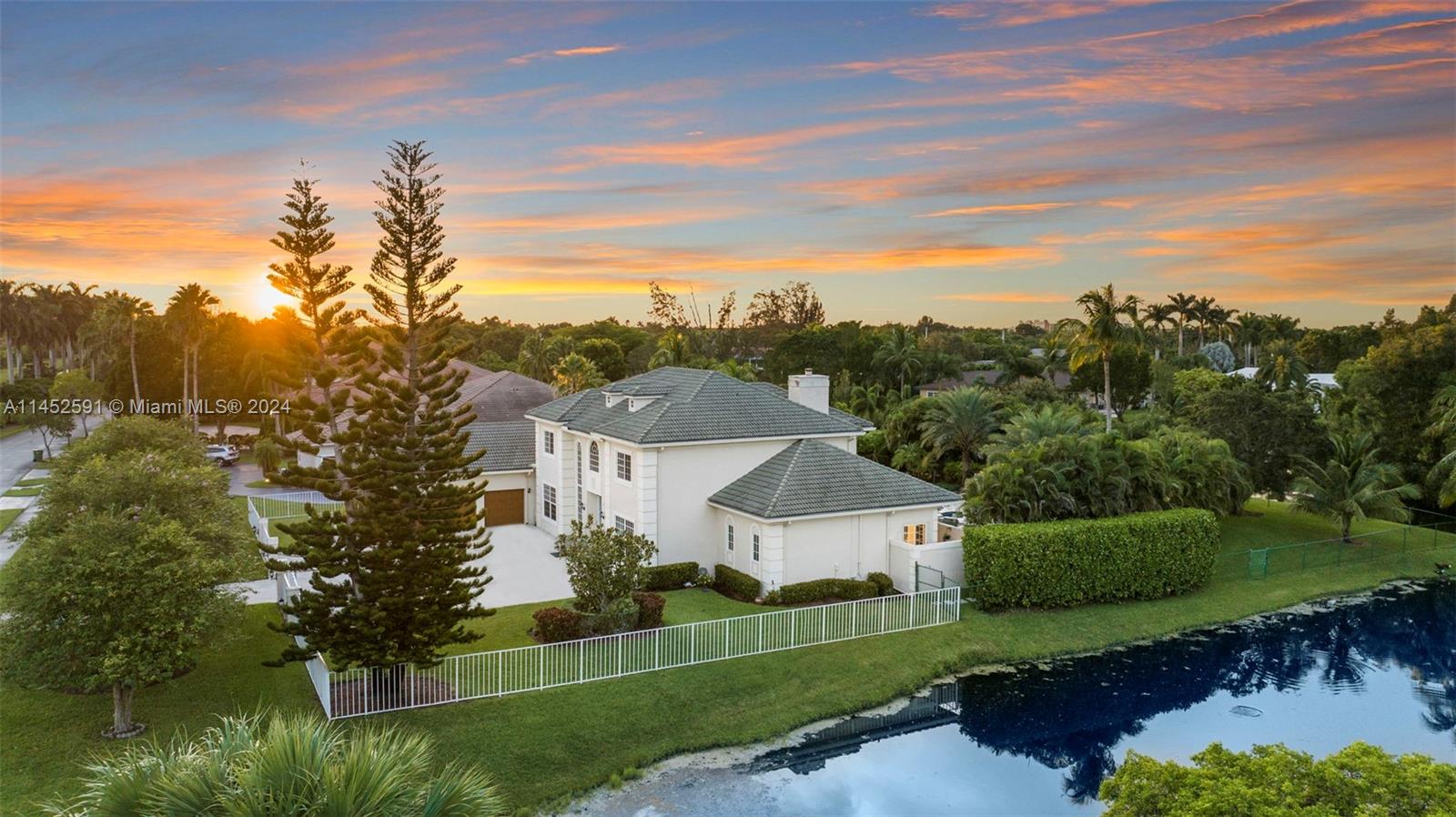 BONAVENTURE - Residential