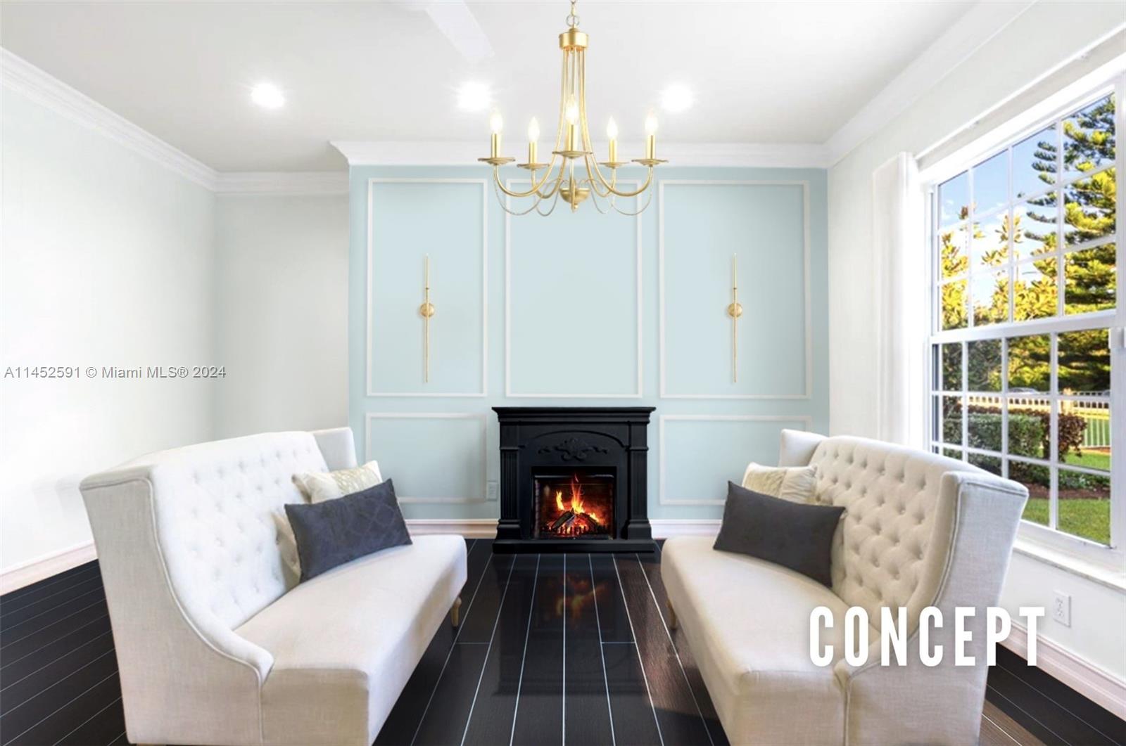 BONAVENTURE - Residential