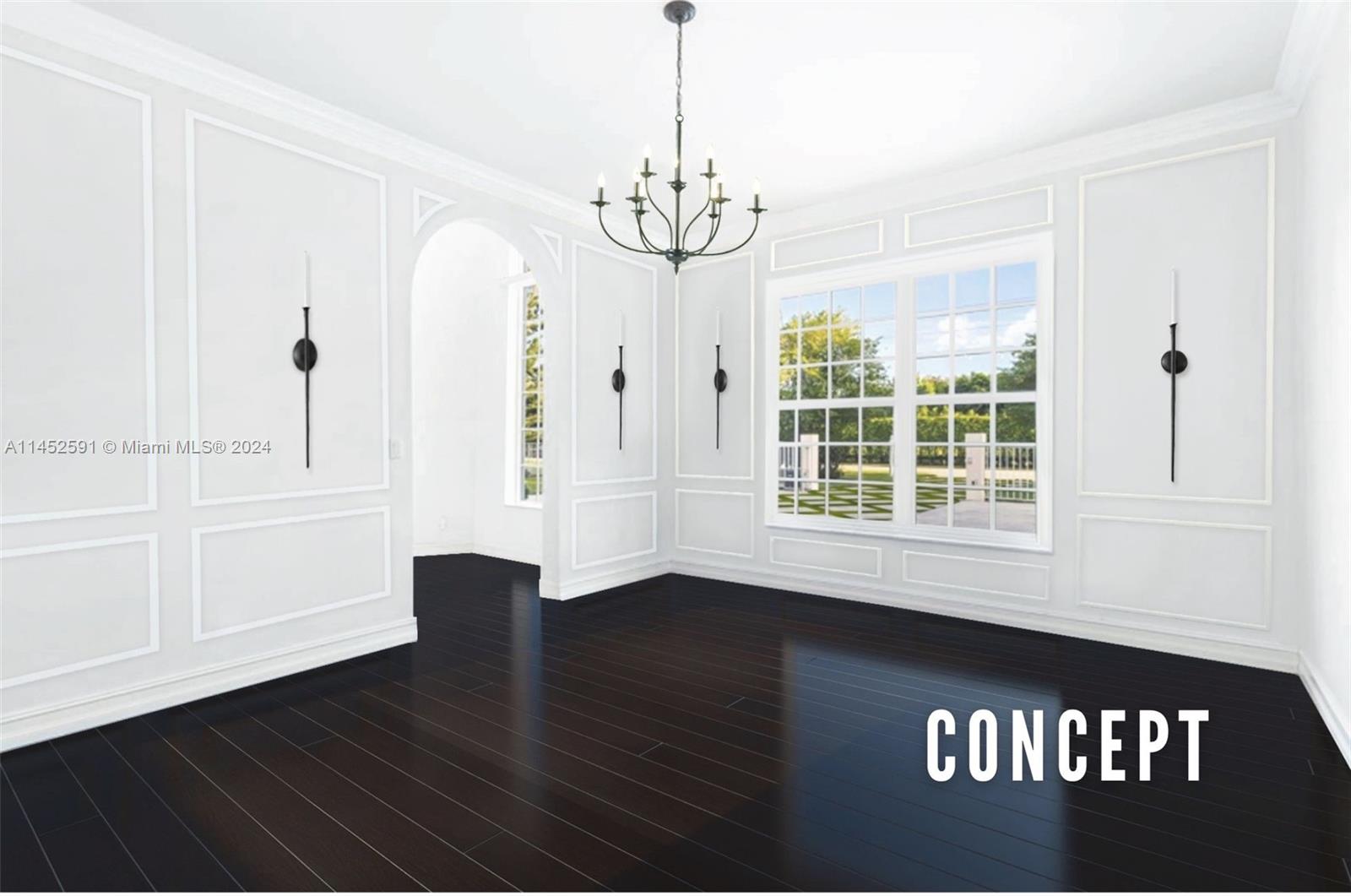 BONAVENTURE - Residential