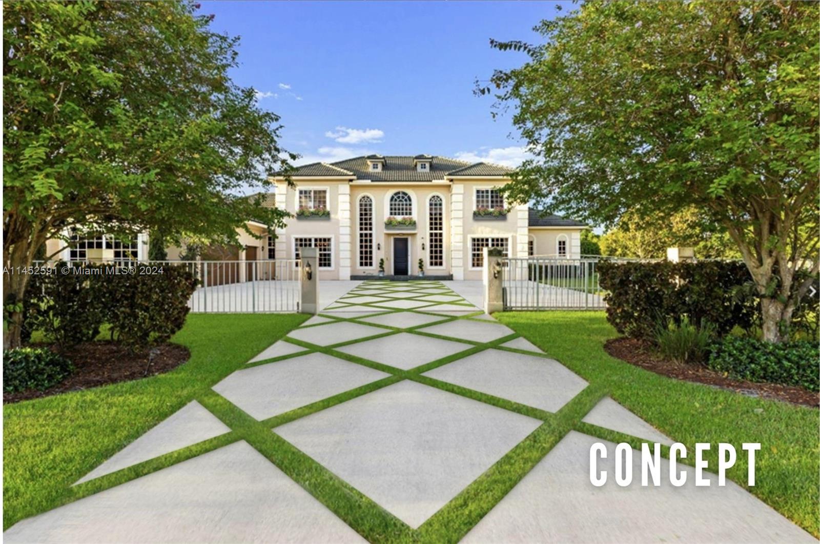 BONAVENTURE - Residential