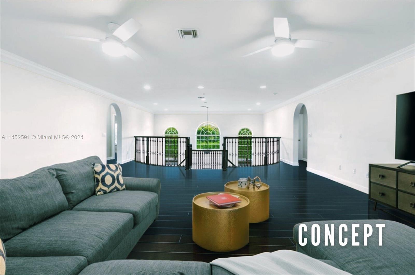 BONAVENTURE - Residential