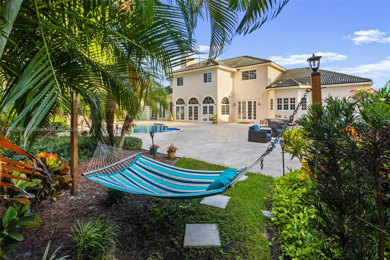 BONAVENTURE - Residential