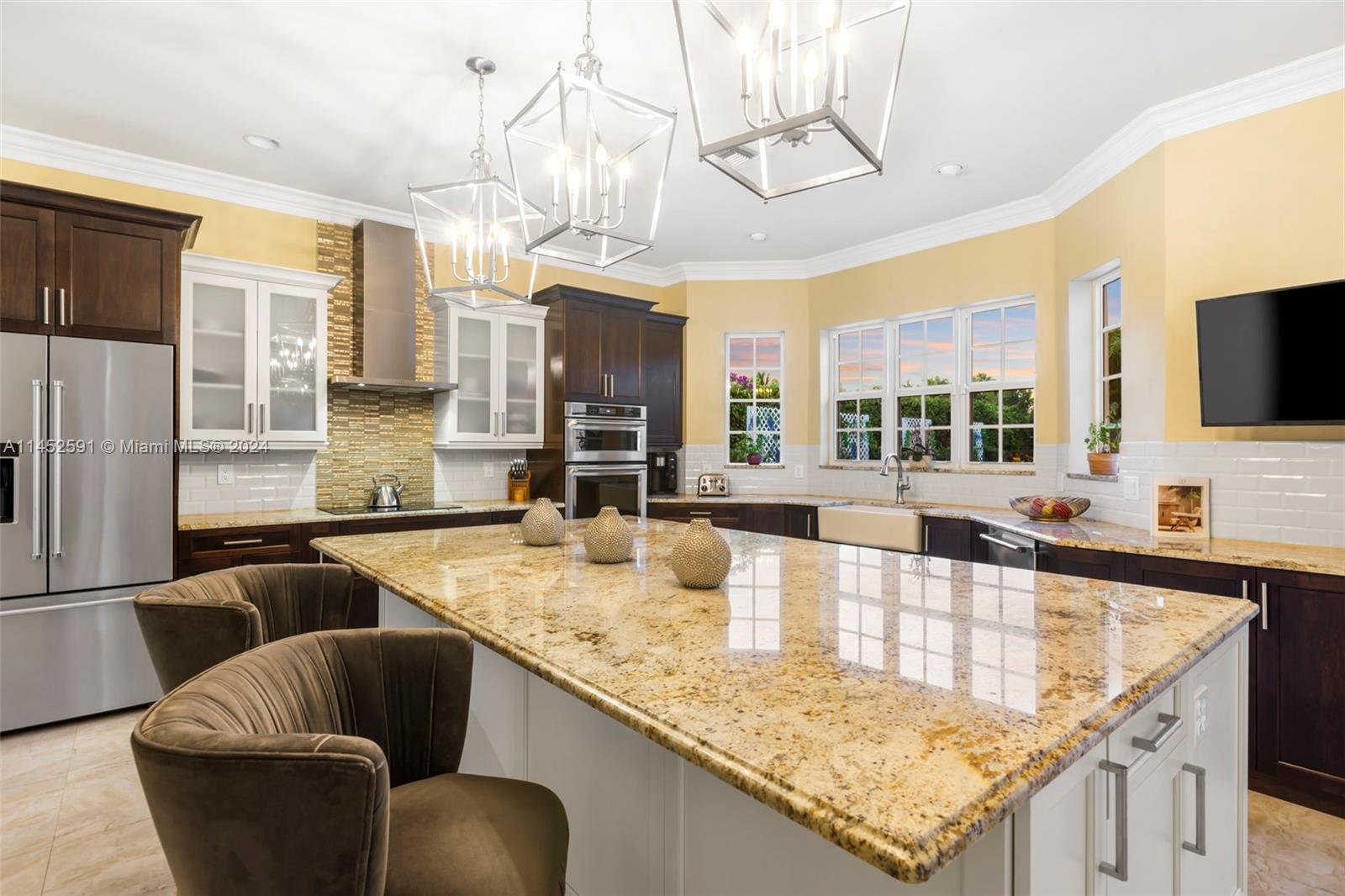 BONAVENTURE - Residential