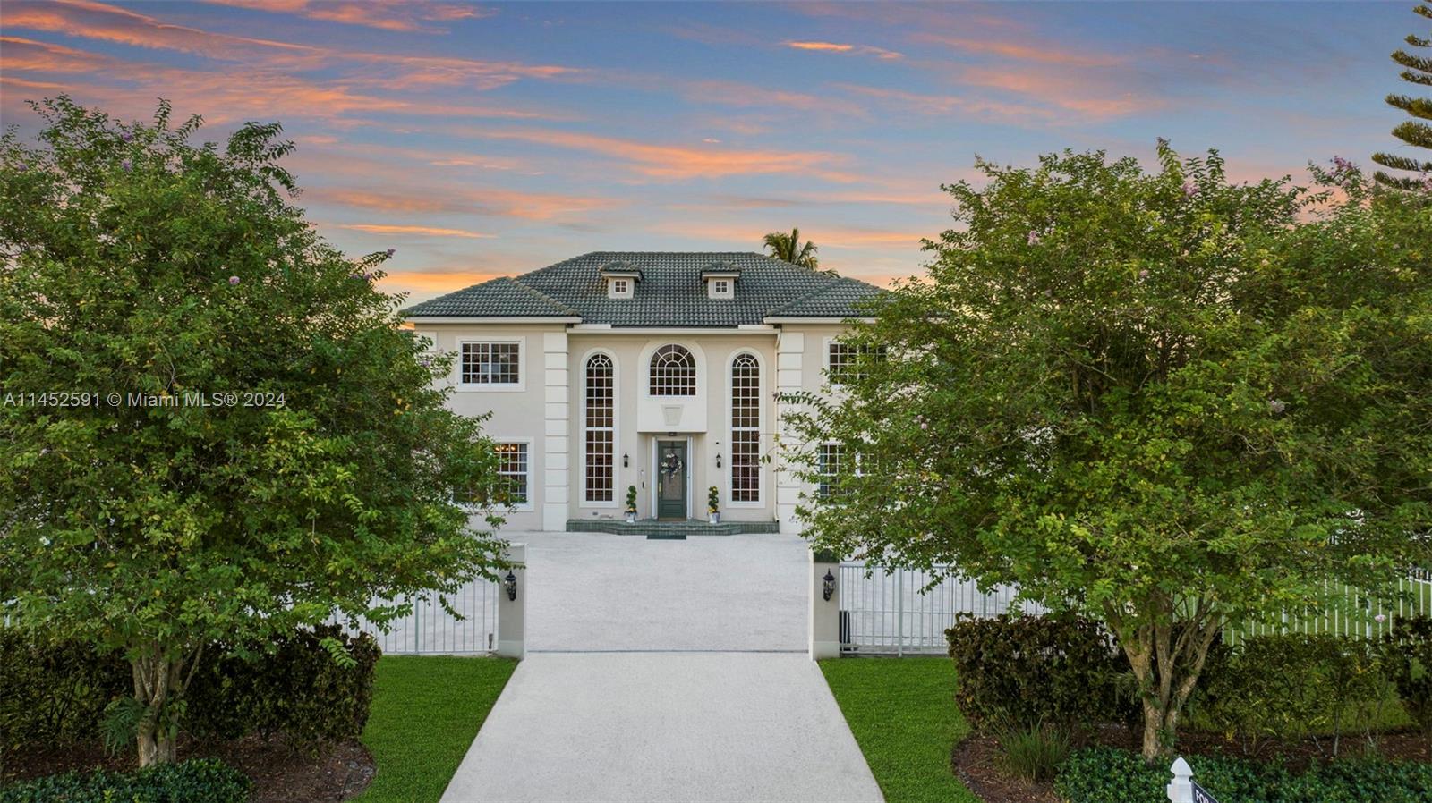 BONAVENTURE - Residential