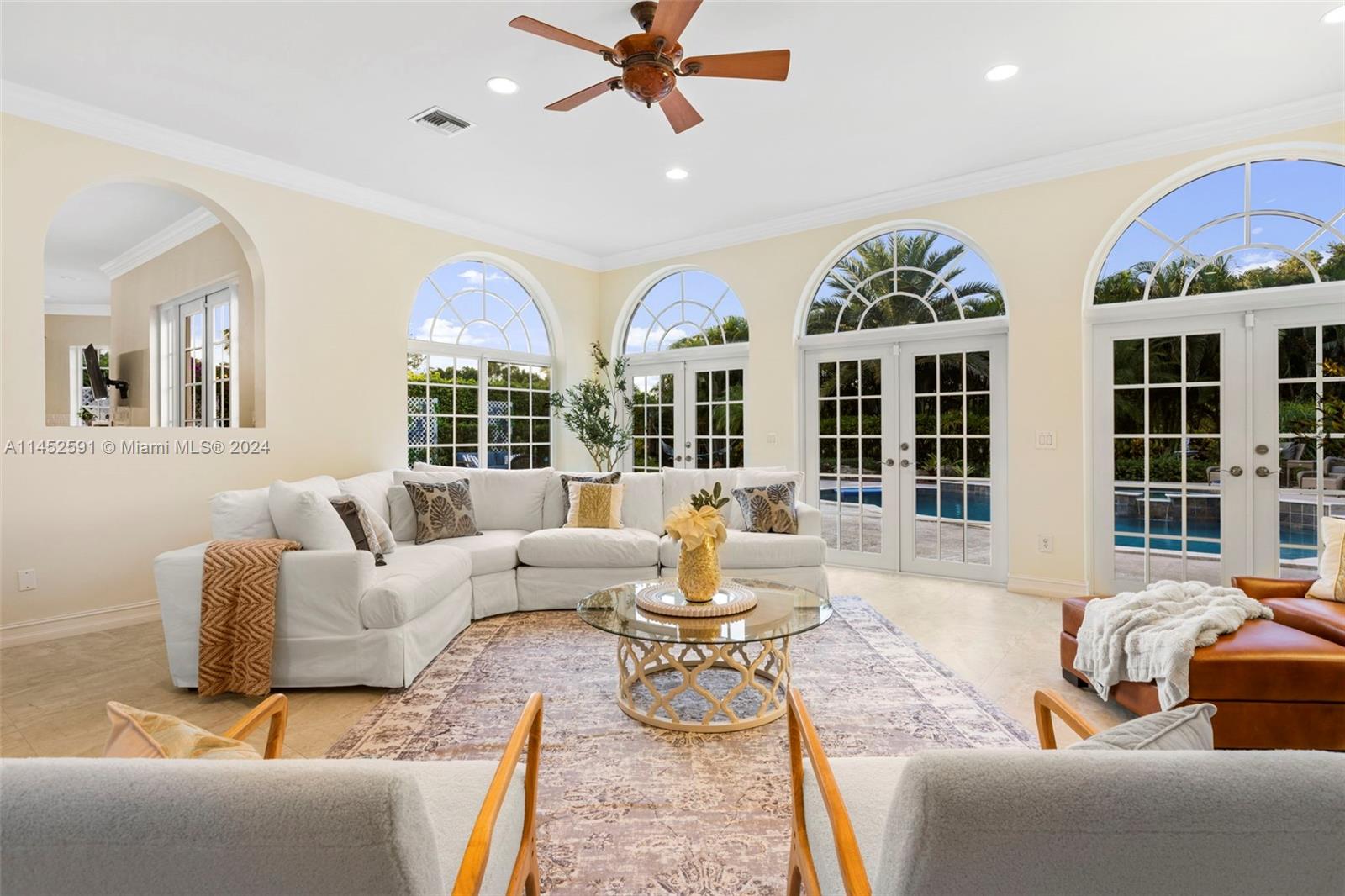 BONAVENTURE - Residential