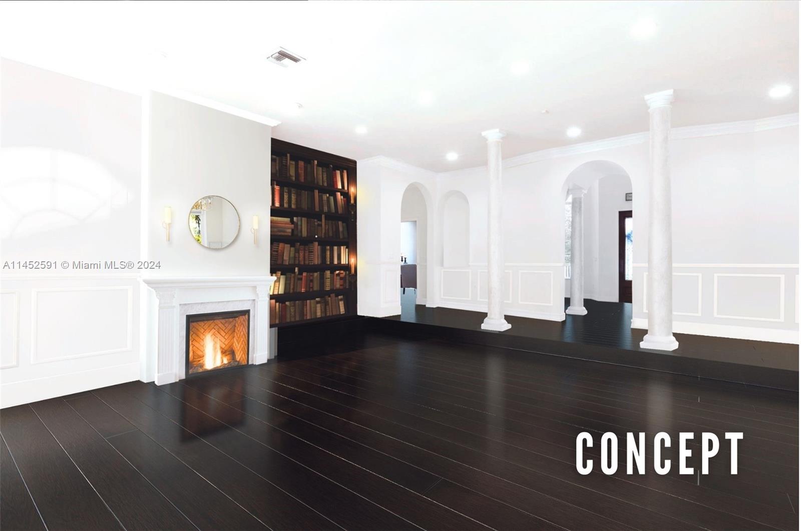 BONAVENTURE - Residential