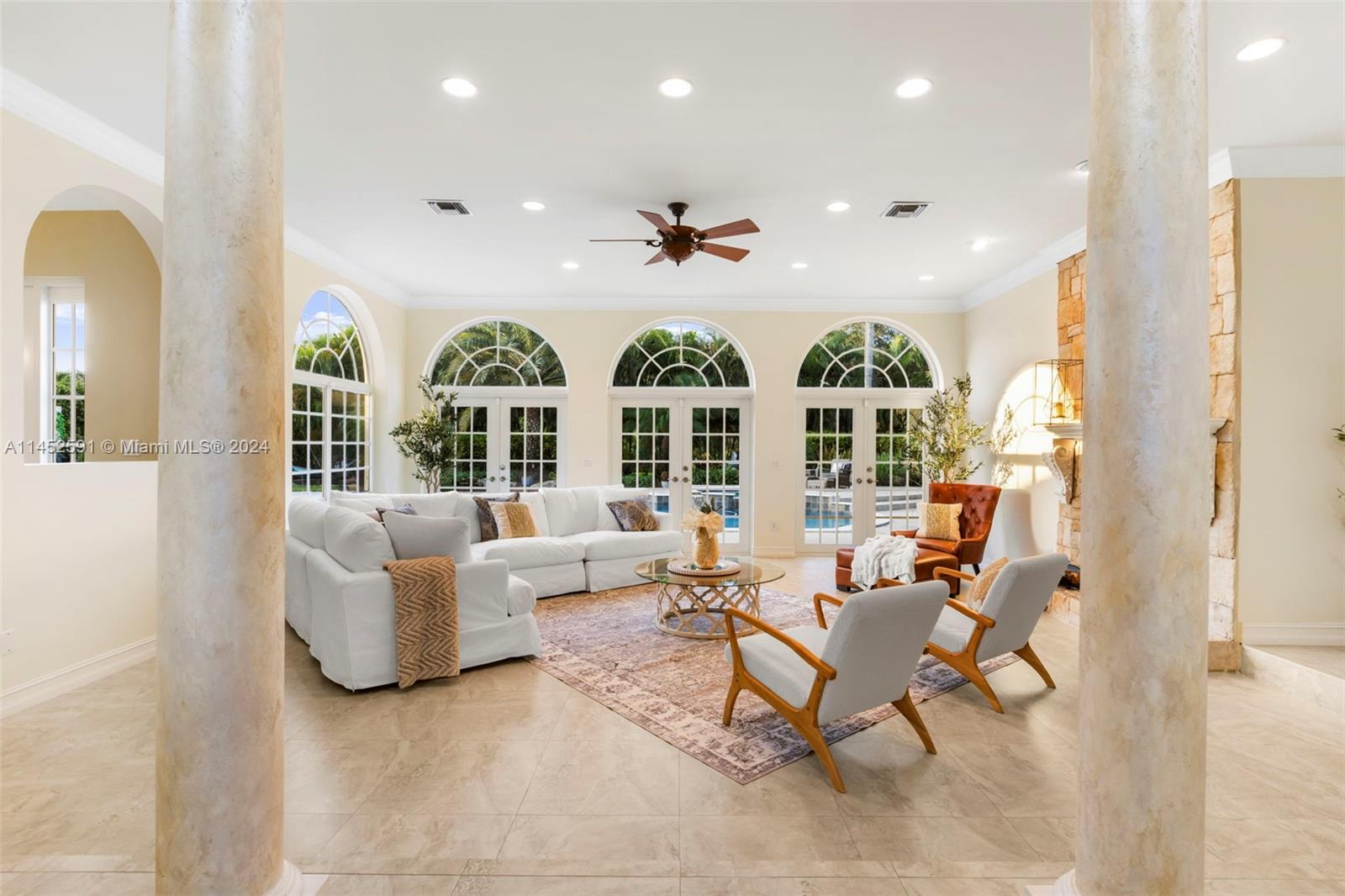 BONAVENTURE - Residential