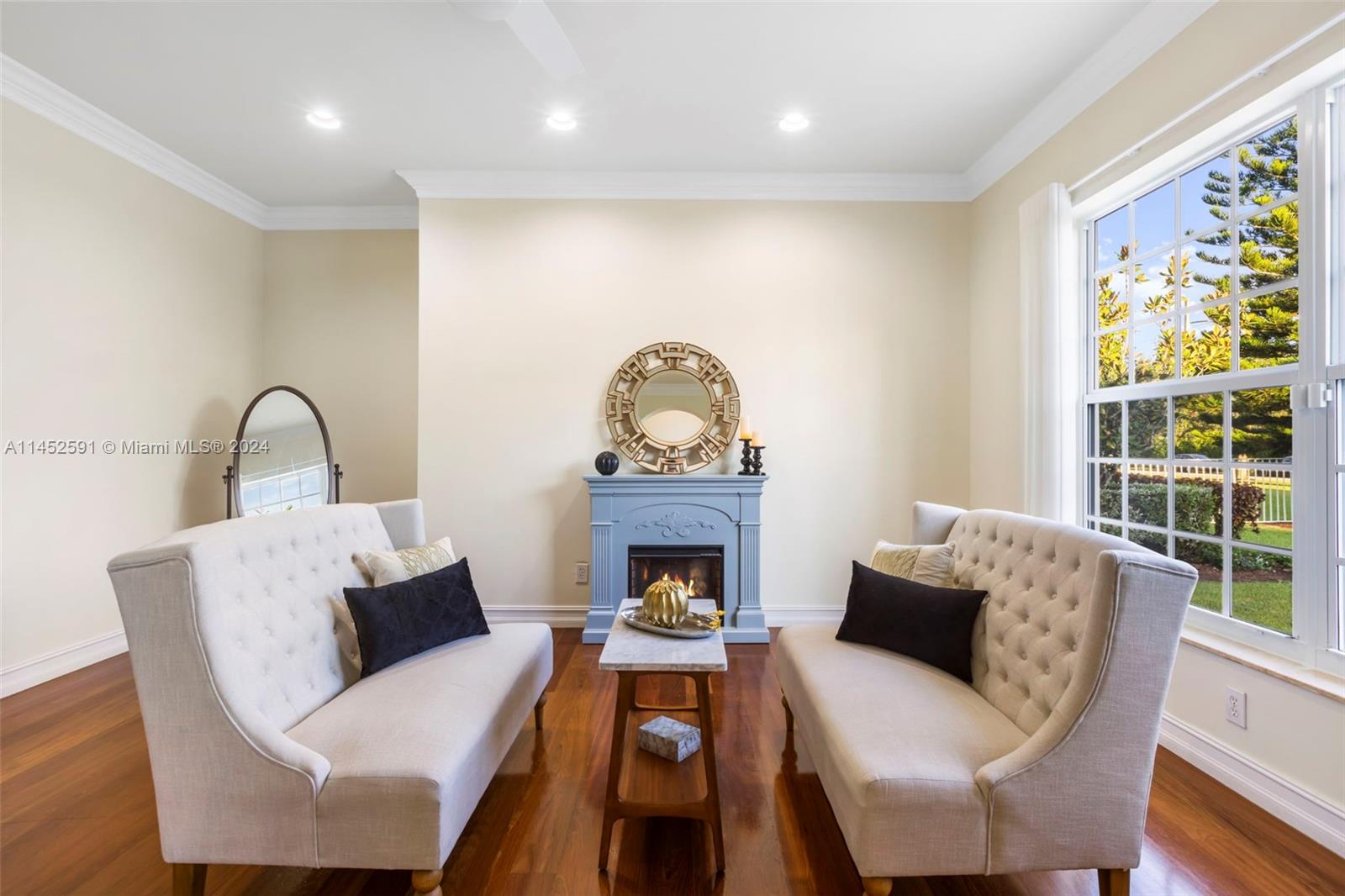 BONAVENTURE - Residential