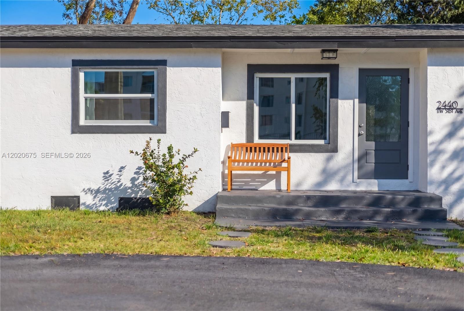 2440 NW 31st Ave, Fort Lauderdale FL 33311