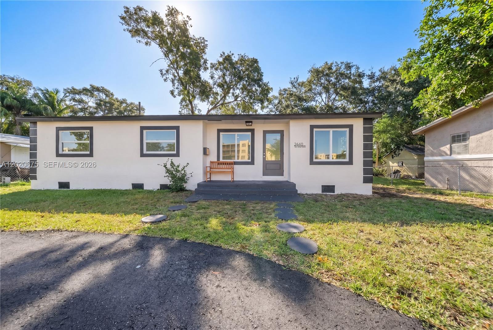 2440 NW 31st Ave