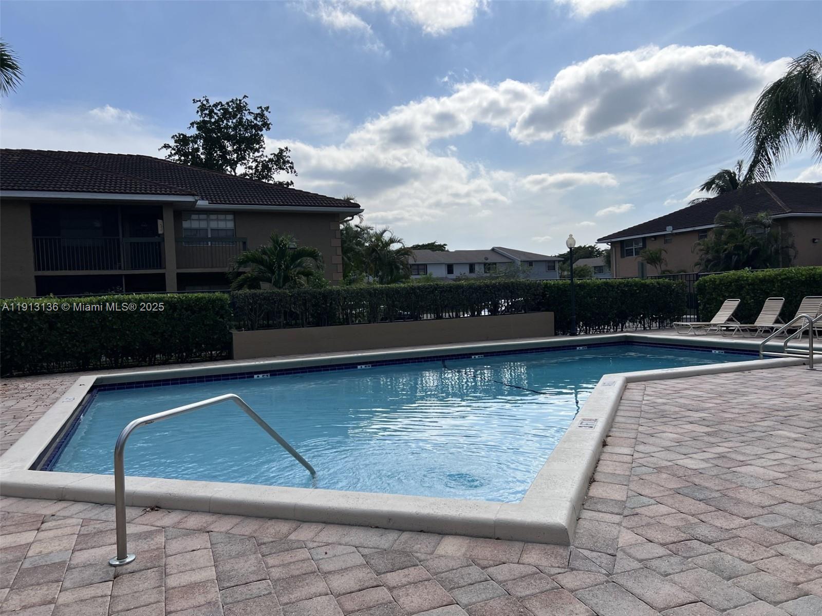 BELLA GRAND CONDO - Residential Lease