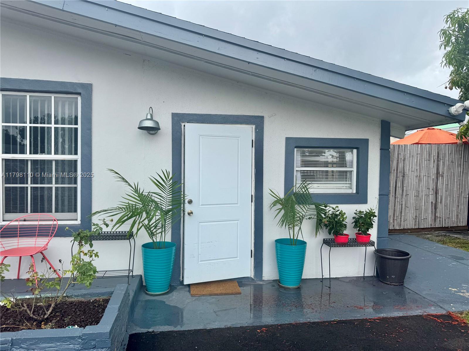 Rental Property at 17830 Ne 6th Ct O, Miami, Broward County, Florida - Bathrooms: 1  - $1,550 MO.