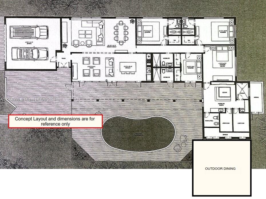 TOWN ESTATES - Residential