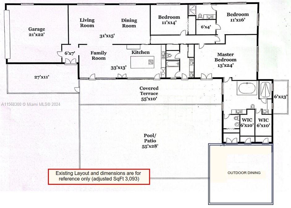 TOWN ESTATES - Residential
