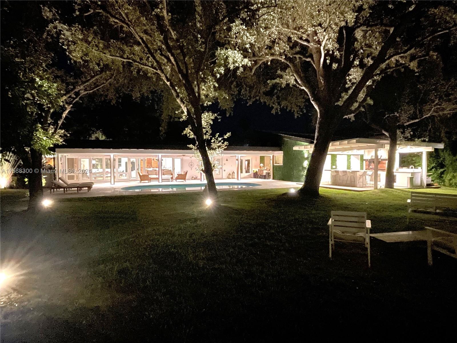 TOWN ESTATES - Residential