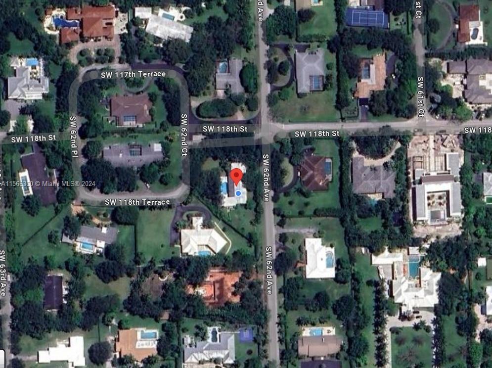 TOWN ESTATES - Residential