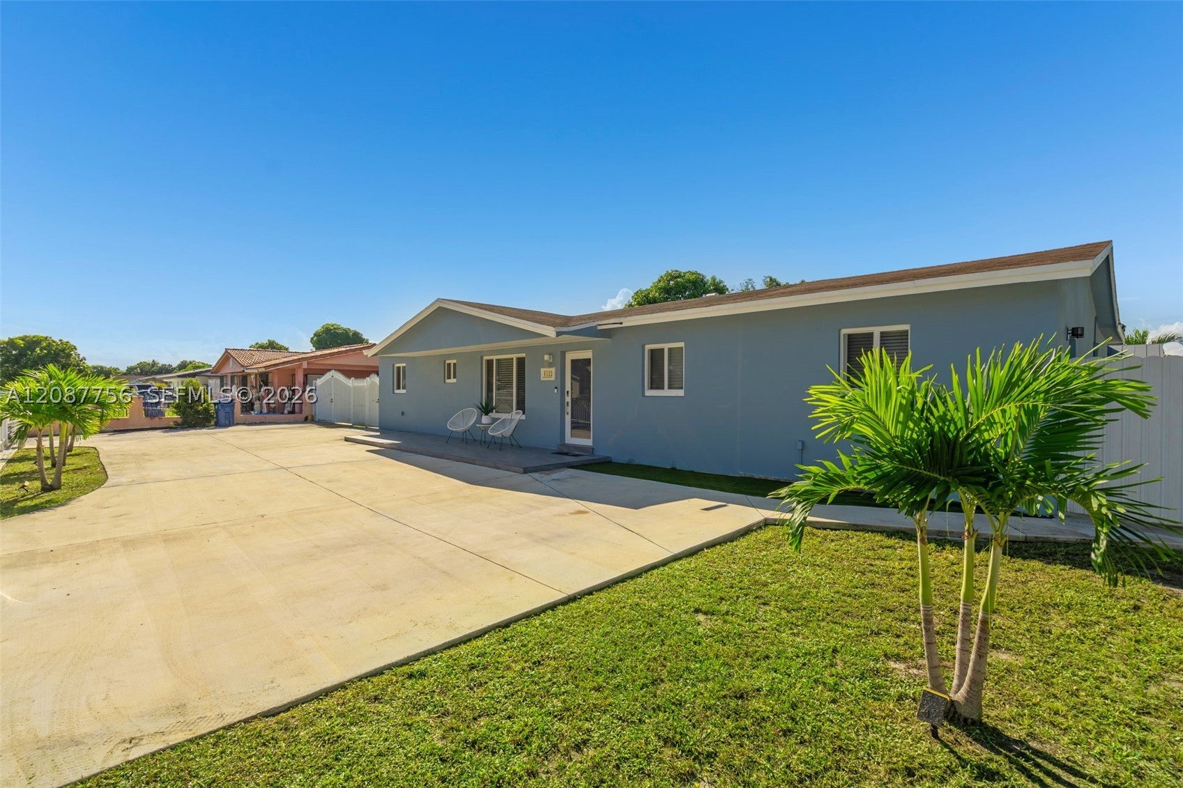 4522 NW 204th St