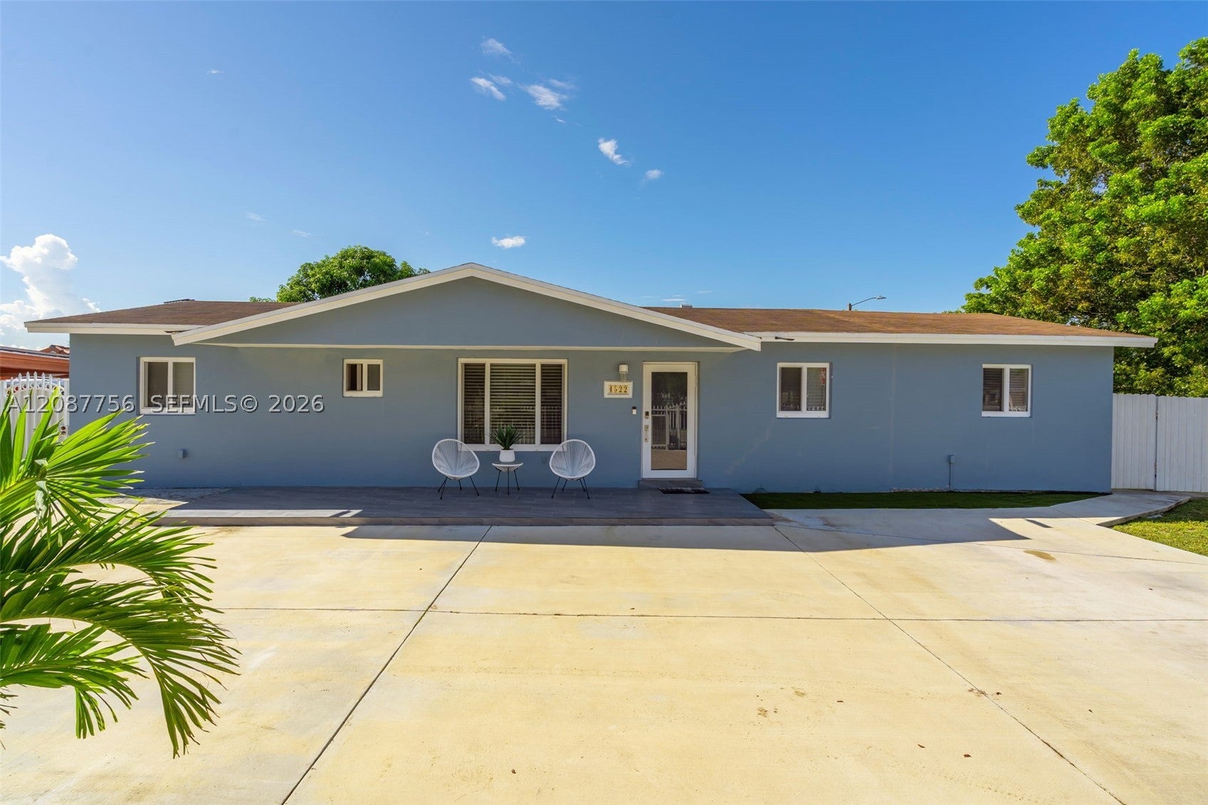 4522 NW 204th St