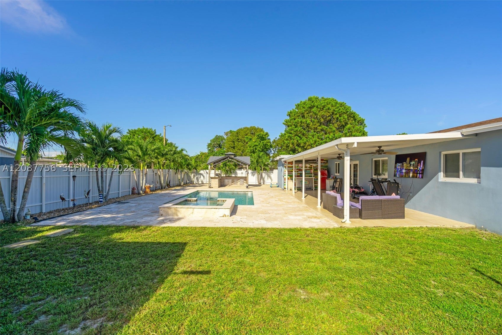 4522 NW 204th St